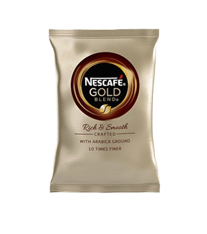 Nescafe Gold Blend Instant Vending Coffee