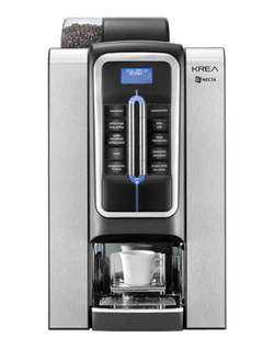 Krea Expresso Semi-Automatic Table Top Coffee Machine