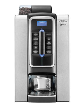 Krea Expresso Semi-Automatic Table Top Coffee Machine