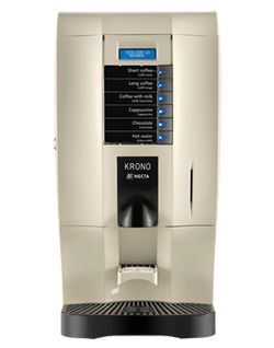 Krono Semi-Automatic Table Top Coffee Machine