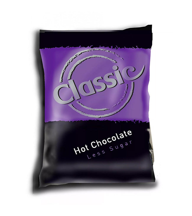 Classic Vending Hot Chocolate Drink (Creemchoc)