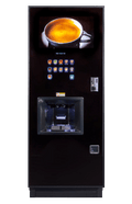 Neo Instant Floor Standing Coffee Machine