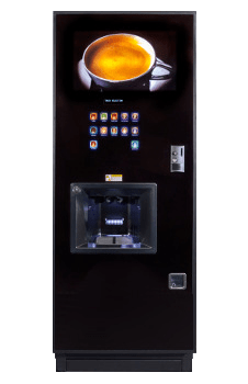 Neo DFBT Floor Standing Coffee Machine