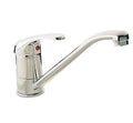 Zip UB7 Lever Sink Mixer Tap for Tudor Water Heater
